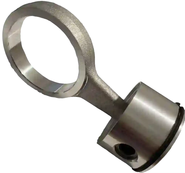 Шатунно-поршневая группа  Bitzer 4EES-4Y-40S 4EES-6Y-40S